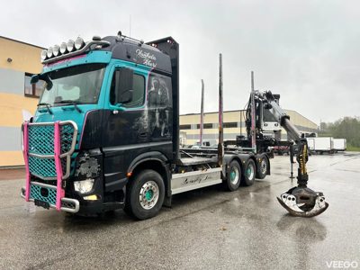 2017 Mercedes-Benz Arocs