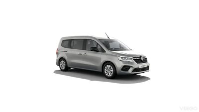 2024 Renault Kangoo GRANDEQUILIBRE
