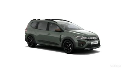 2024 Dacia Jogger EXTREME7K