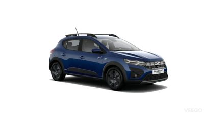 2024 Dacia Sandero EXPRESSION