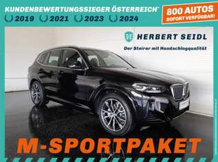 2021 BMW X3 XDRIVE30EPHEVAUT.