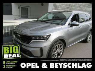 2023 KIA Sorento 2.2CRDI193PSAWDPLATIN