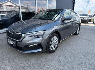 2023 Skoda Scala SCALA1,5TSISTYLE