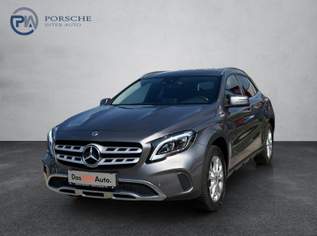 2019 Mercedes-Benz G-Class GLA200DAUSTRIANIGHTEDITION