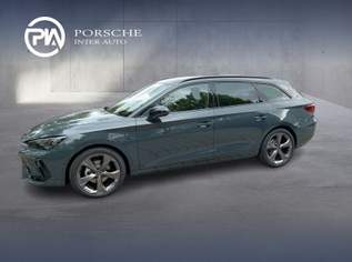 2026 Cupra Leon 1.5ETSIDSG