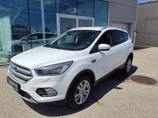 2018 Ford Kuga 1,5TDCITREND