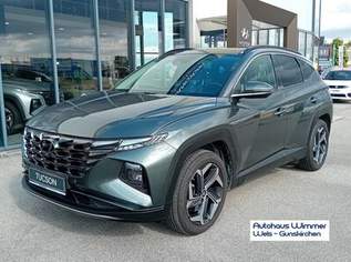 2022 Hyundai Tucson PRESTIGEHYBRID4WDAUTOMATIK