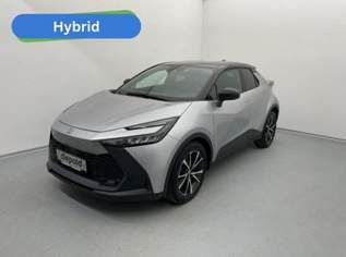 2024 Toyota C-HR+ 1,8HYBRIDECVTACTIVEDRIVE