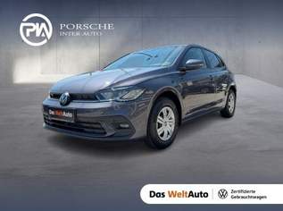 2026 Volkswagen Polo 4METSI