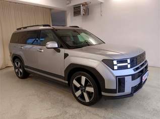 2024 Hyundai Santa Fe 1,6TGDIPLUGIN4WDPRESTIGELINE