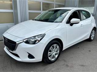 2018 Mazda 2G75EMOTION