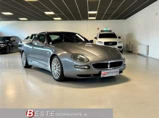 2003 Maserati Coupe 4200 Cambio Corsa