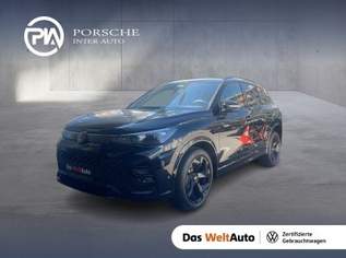 2026 Volkswagen Tiguan RLINETDIDSG