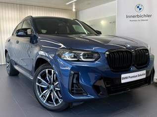 2023 BMW X4 M40I