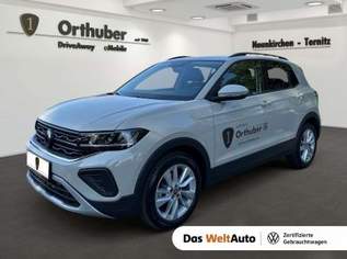 2026 Volkswagen T-Cross TCROSSFRIENDSTSI