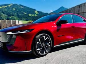 2026 Mazda EZ6 6E68,8KWHSRTAKUMI