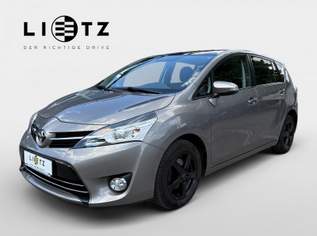 2014 Toyota Verso 1,6D4D