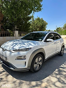 2019 Hyundai Kona