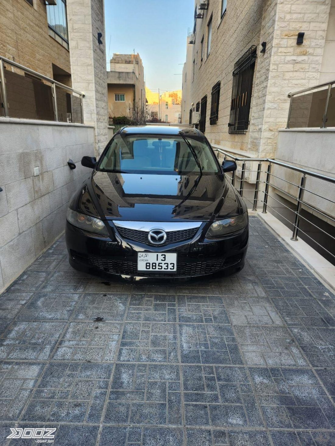 2006 Mazda Mazda6
