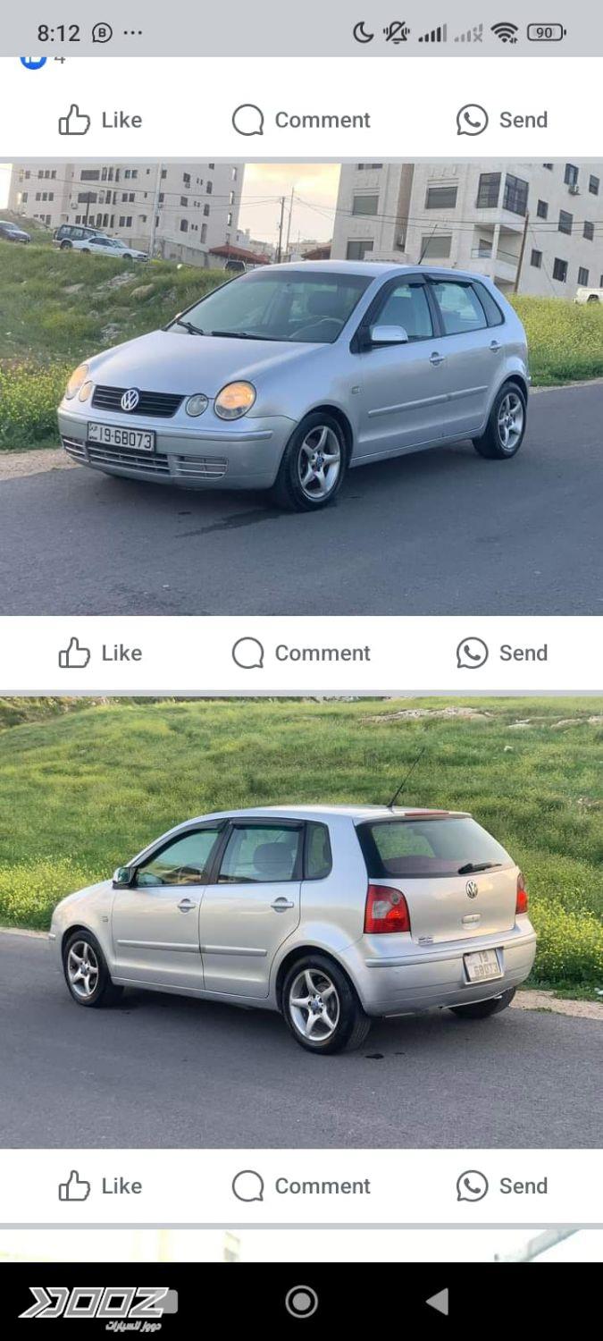 2005 Volkswagen Golf