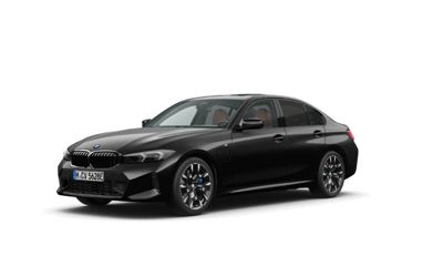 2025 BMW 3 Series