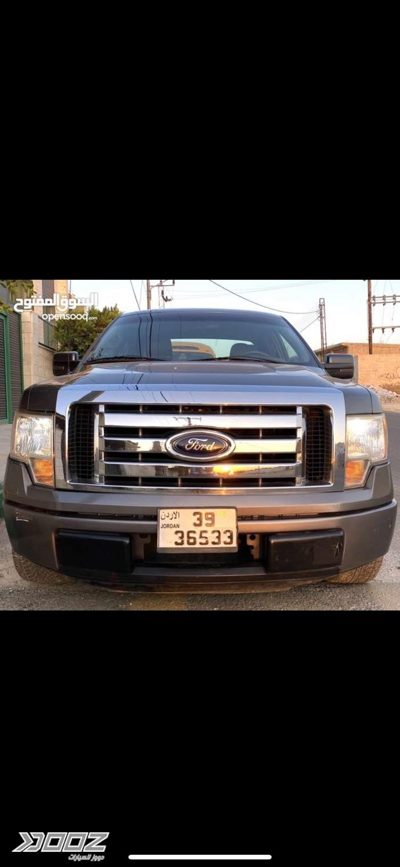 2010 Ford F-150