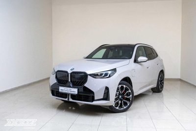 2025 BMW X3
