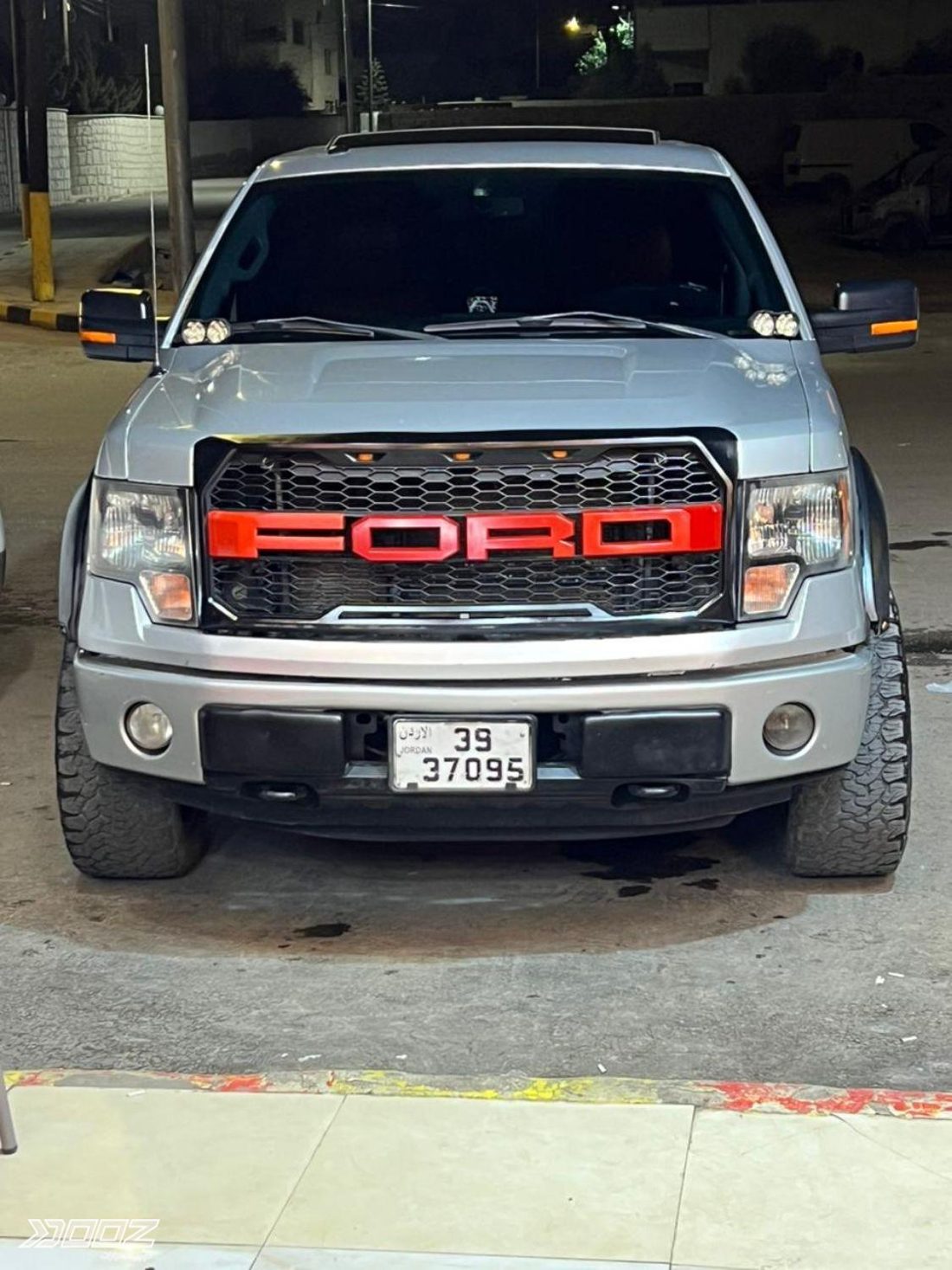2011 Ford F-150