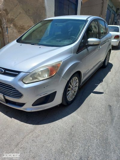 2013 Ford C-Max