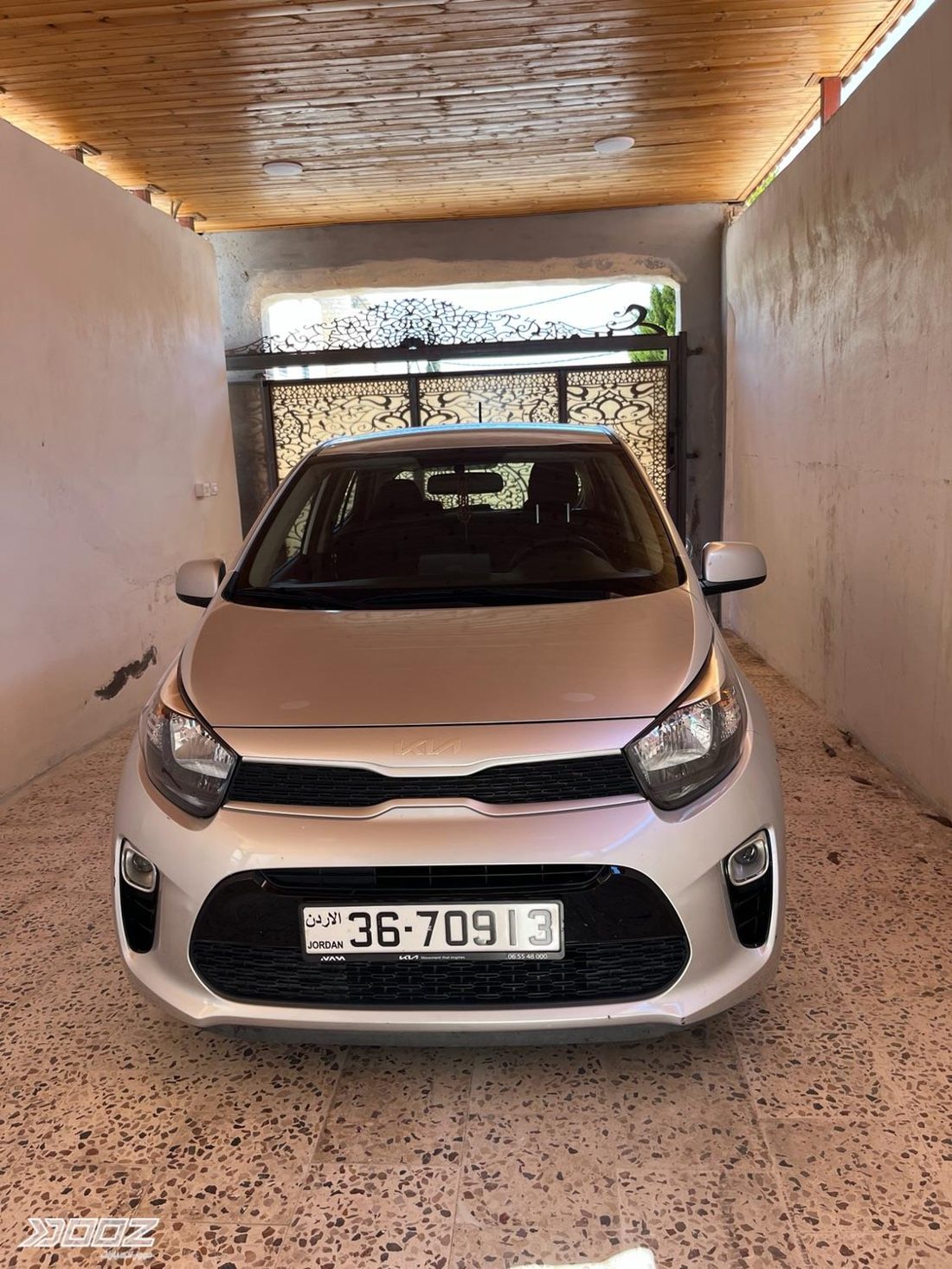 2023 KIA Picanto