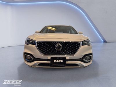 2023 MG HS