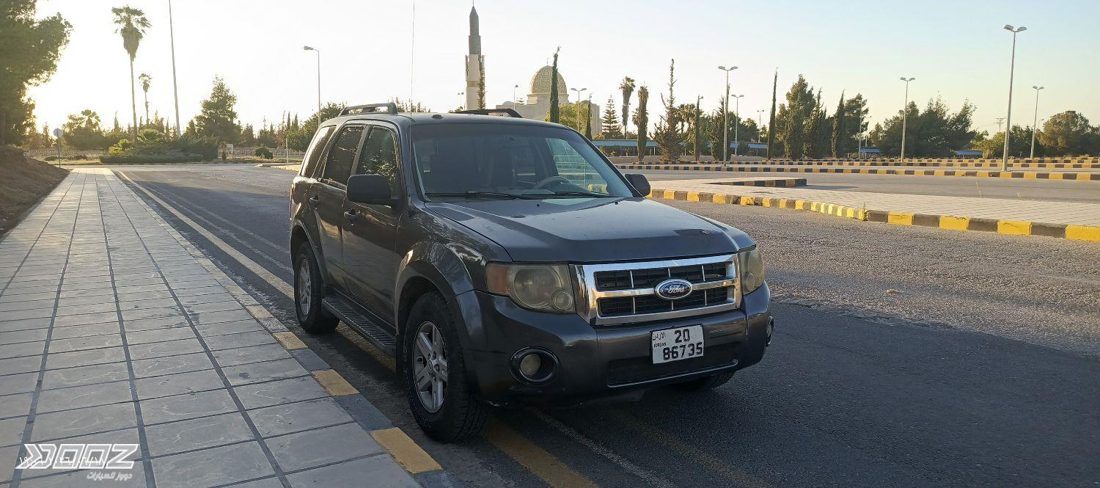 2009 Ford Escape