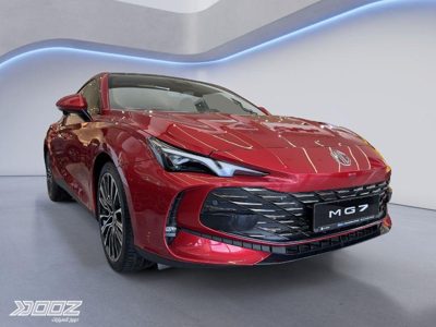 2025 MG MG7