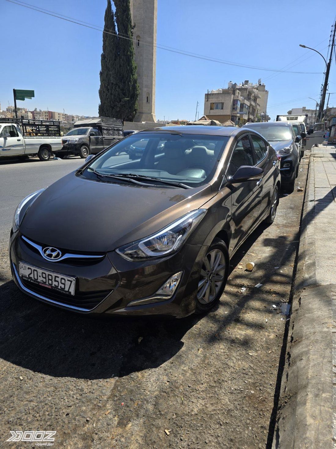 2014 Hyundai Elantra