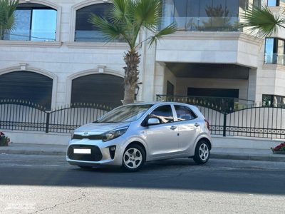 2017 KIA Morning