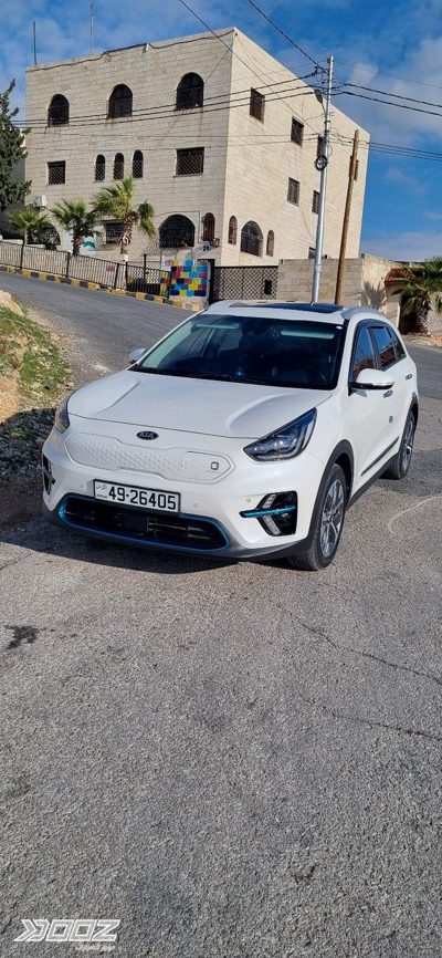 2021 KIA Niro