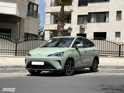 2023 Neta V