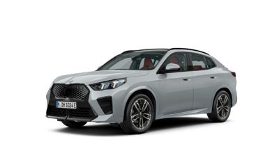 2026 BMW iX1