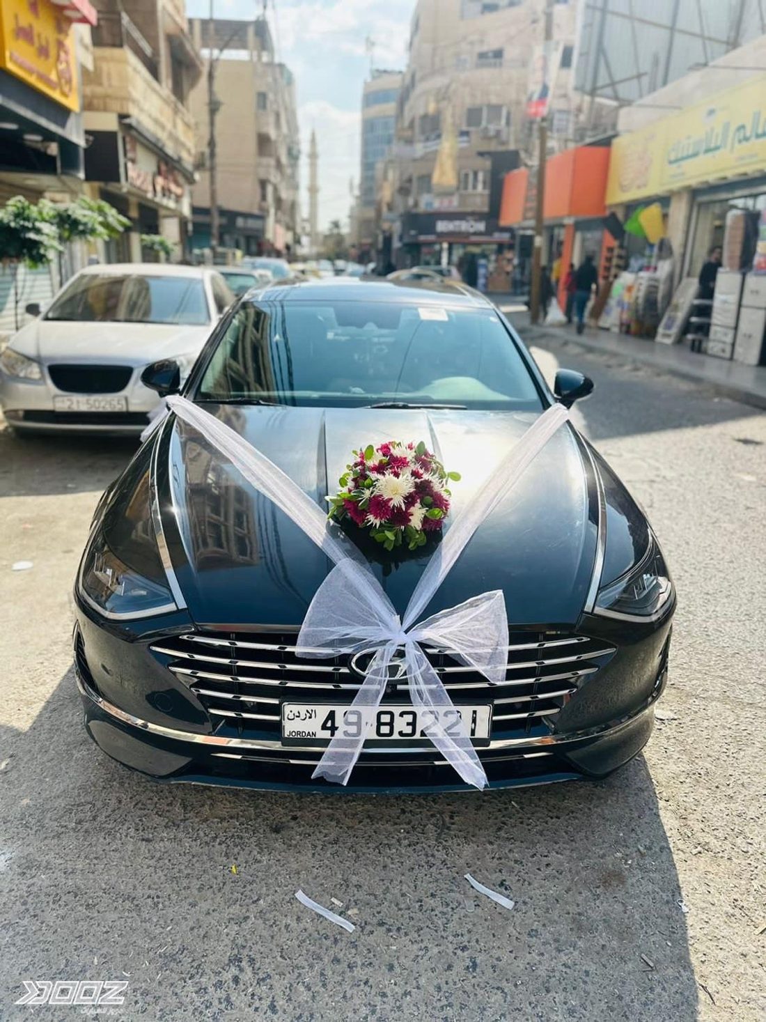 2021 Hyundai Sonata