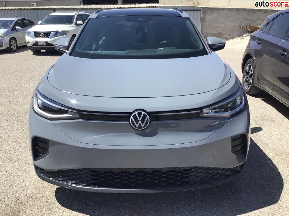 2021 Volkswagen ID.4