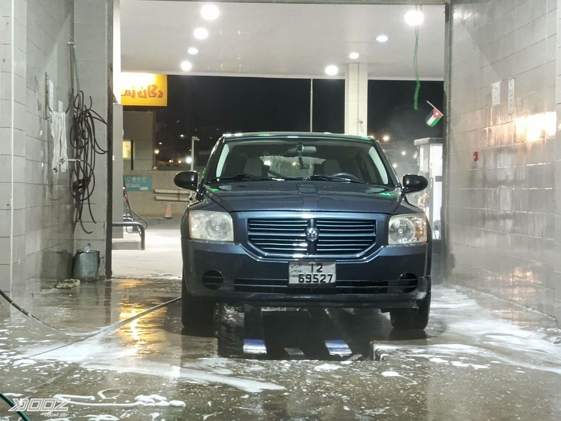 2007 Dodge Caliber