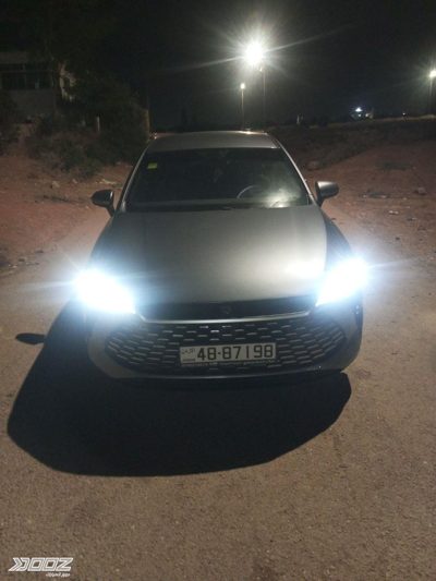2025 BYD Qin