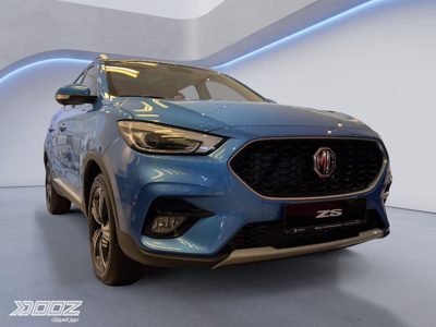 2024 MG ZS