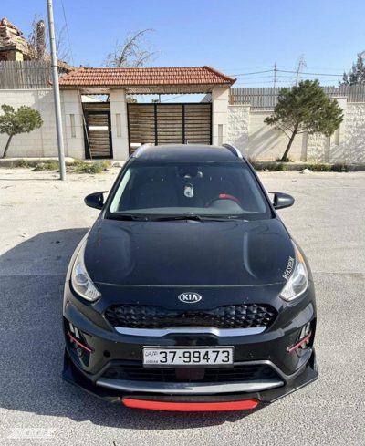 2019 KIA Niro