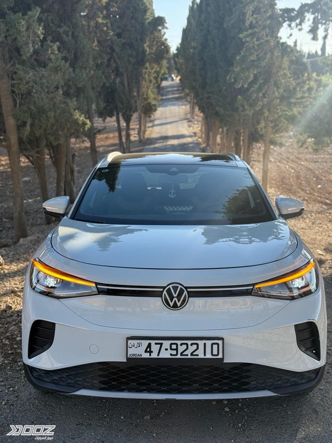 2021 Volkswagen ID.4
