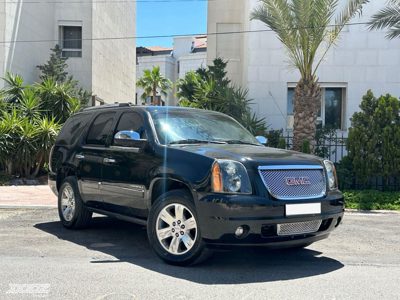 2009 GMC Yukon