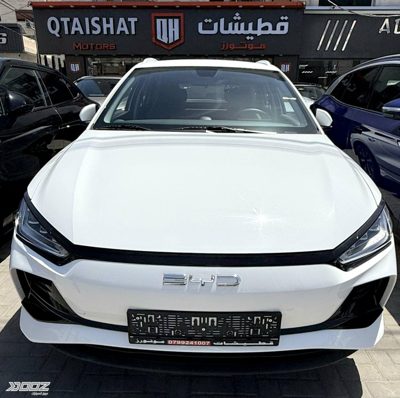 2023 BYD E2