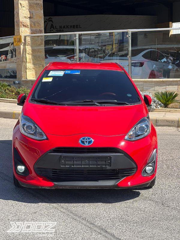 2019 Toyota Prius