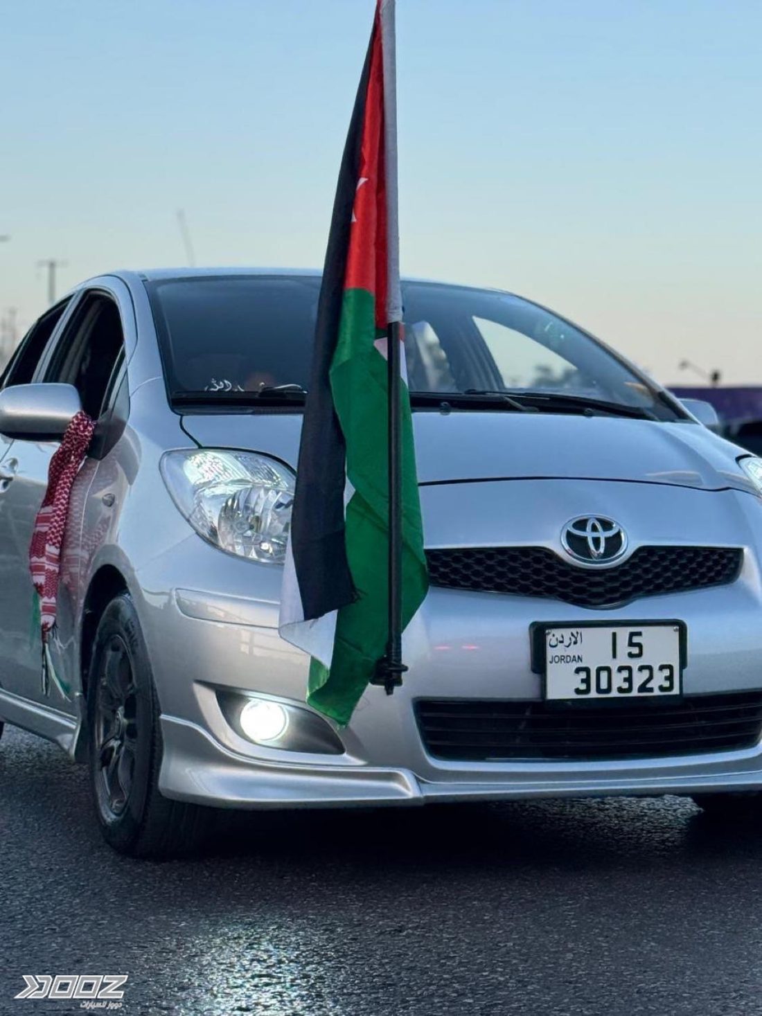 2010 Toyota Yaris