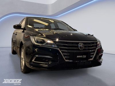 2025 MG MG5